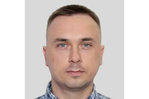 Врач-хирург Поляков Андрей Владимирович